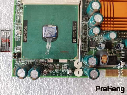 1PCS IB740 P3 - KOEED