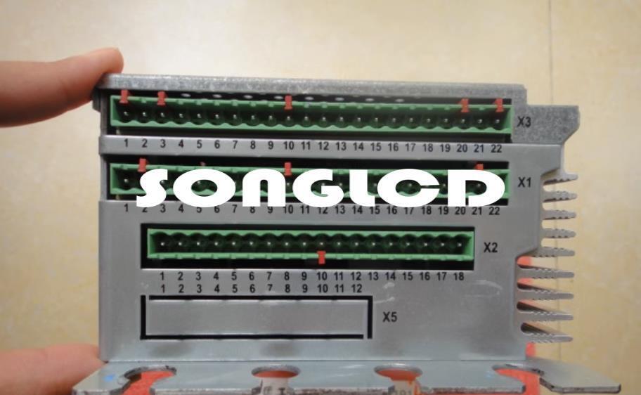 MDC-110ETHT-I Microcontroller IC 1PCS - KOEED