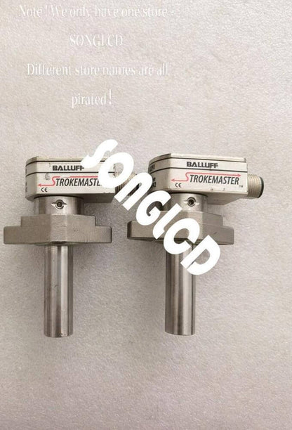 BES 516-300-S295 Industrial Sensor - BES