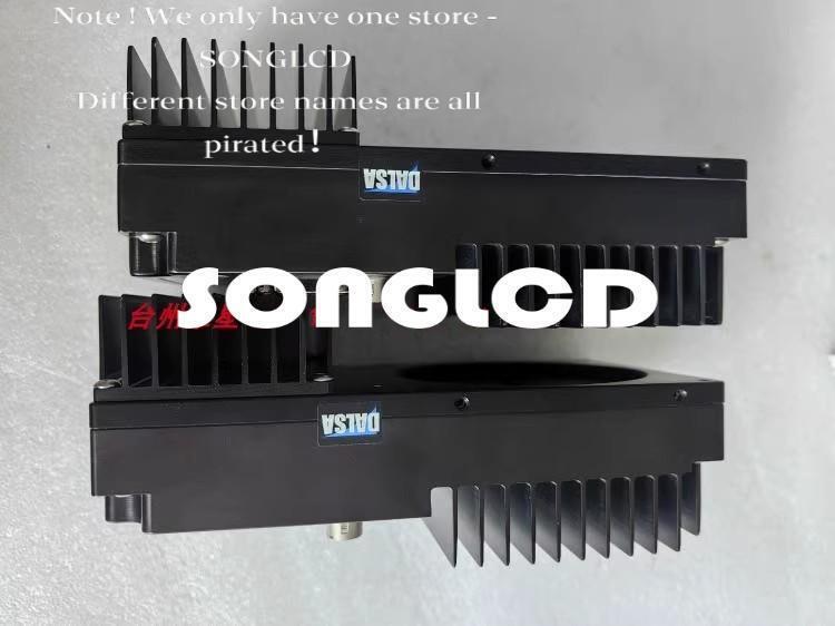 HS-80-08K80 Industrial Component High Precision - VENDOR NAME