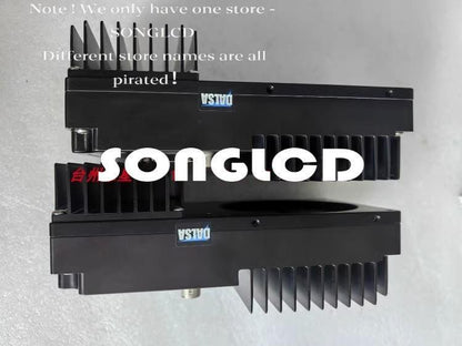 HS-80-08K80 Industrial Component High Precision - VENDOR NAME