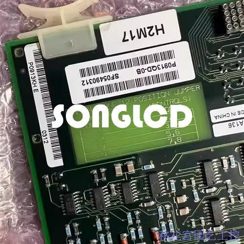 1pcs P0913QD-0B Power Module - INDUSTRIALPOWERMODULE.COM
