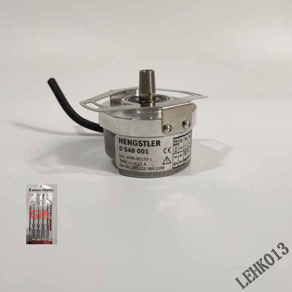 1PCS S21-2048.001 - High-Quality Component for Your Projects - KOEED