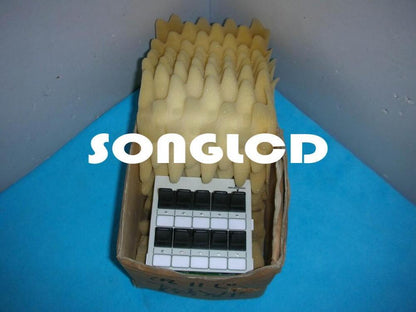 Industronic 10 ST 531 301-105-100 Industrial Component - INDUSTRONIC