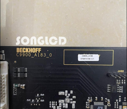 1PCS C9900_A183_0 C9900-A196 - KOEED