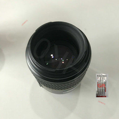 AF MACRO 100mm f/2.8 Lens - Perfect for Close-Up Photography - PHOTOGRAPHYLENSBRAND