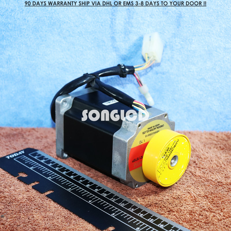 VEXTA STEPPING MOTOR PK569-B (） - VEXTA