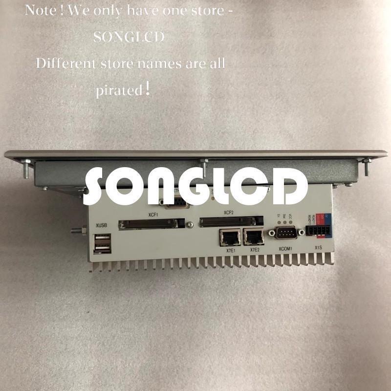 IndraLogic VEP 30.3 R911170958-102 PLC Controller Module - INDRALOGIC