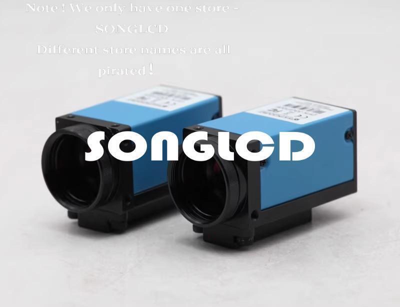 1PCS DFK 33GP006 Industrial Camera Module - DFK