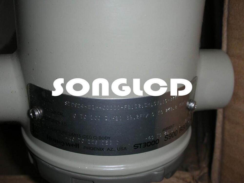 ST3000 Standard 924-E1H-00000-FB.S2.SM.SV.1C+B77P Model - KOEED