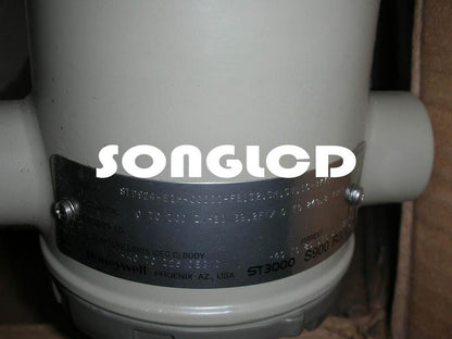 ST3000 Standard 924-E1H-00000-FB.S2.SM.SV.1C+B77P Model - KOEED