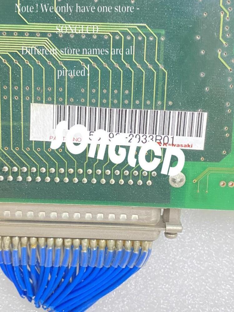 1PCS 50999-2933R01 Electronic Component - XX