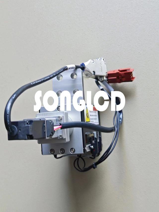 Applied Materials 0190-33877 1PCS - High-Quality Semiconductor Part - APPLIED MATERIALS