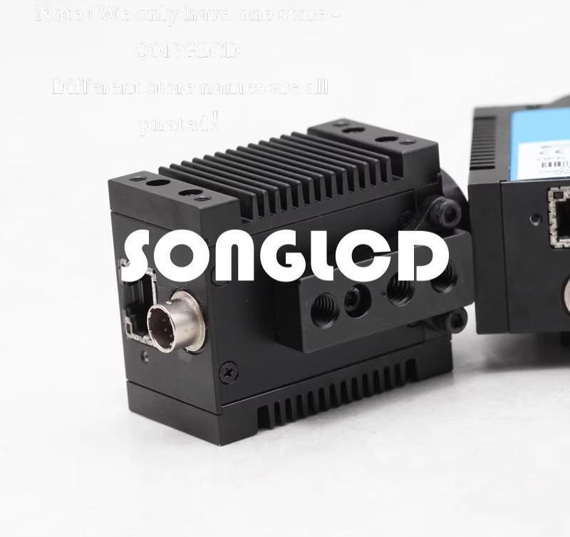 DFK 33GJ003E Industrial Camera - DFK