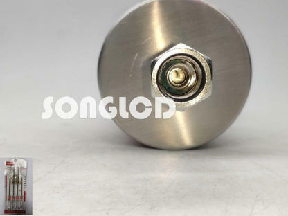 1PCS 627B-15789 1000TORR Pressure Sensor - SIGMA MOTION