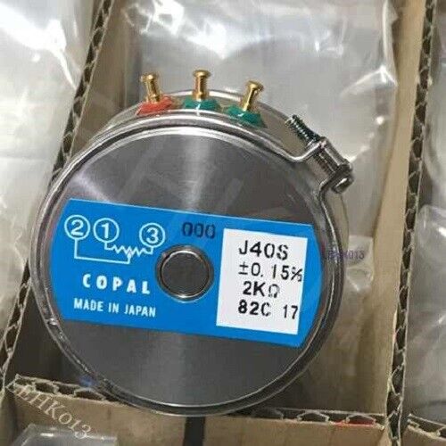 1pcs new j40s-1k 2k 5k 10k - KOEED
