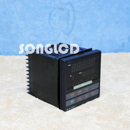 1PCS REX-F9010 REX-F9010-2VV*4NN Z-231B - REX