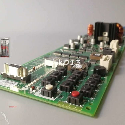 RPBC-II GAA26800NB1/2 Elevator Controller Board - OMRON