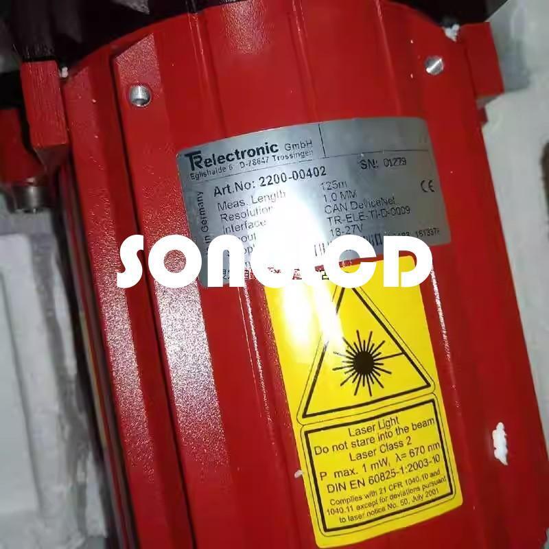 1PCS NEW 2200-00402 Industrial Component - KOEED