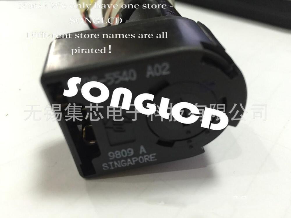 1PCS 4S602-204-1 Heds-5540 - KOEED