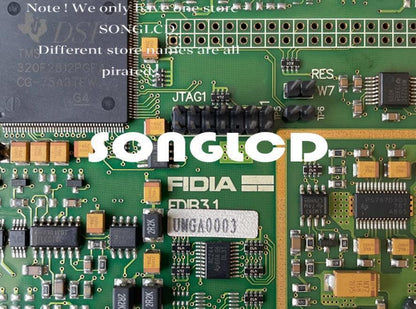 1PCS FDIB3.1 UMGA0003 Industrial Component - KOEED