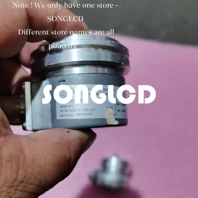 IV5800-0101 High-Precision Component - KOEED