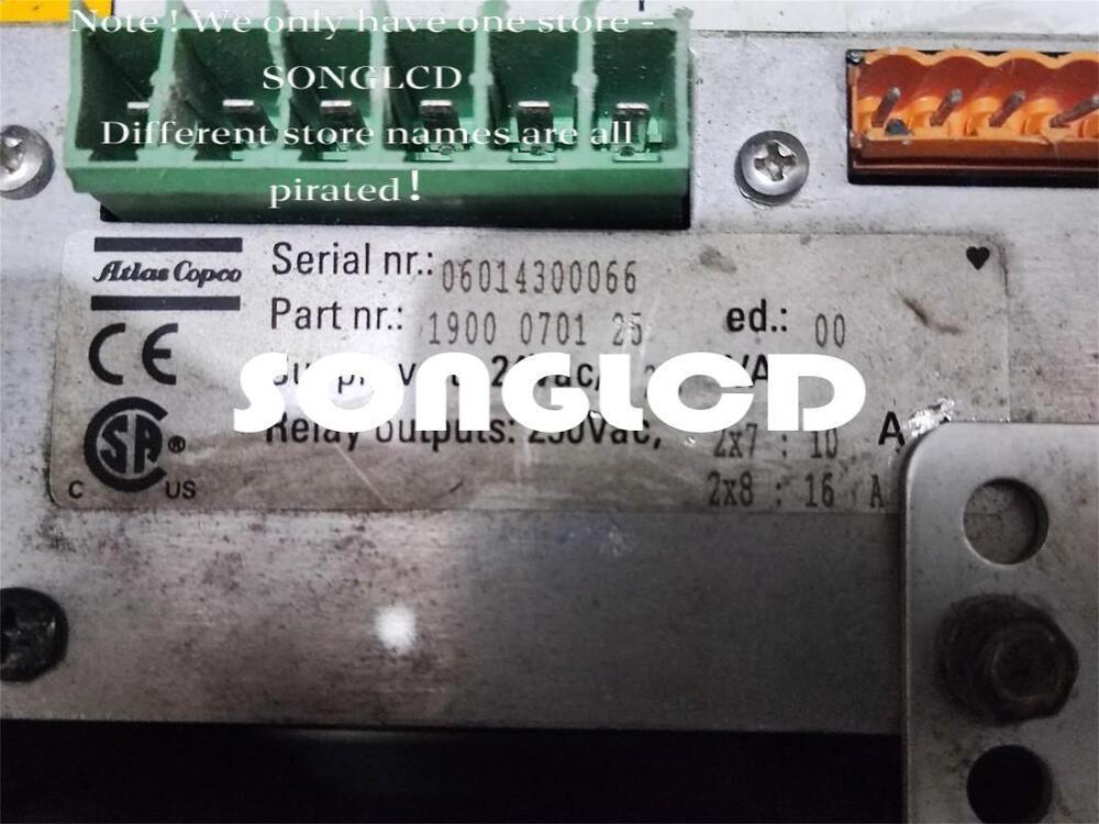 1PCS 08013600096 Precision Component - BRAND NAME
