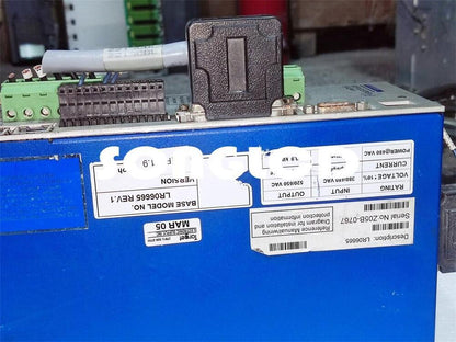 1pcs Z05B-0767 - High-Quality Electronic Component - COMPONENTX