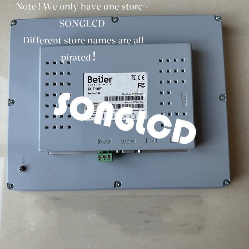 1PCS iXT10E Advanced Electronic Device - KOEED