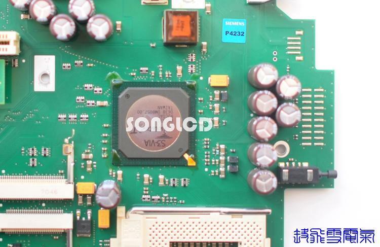 1PC A5E00104787 PCU50 A5E00104786-03 Unit - KOEED