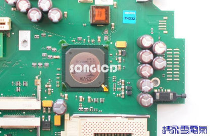 1PC A5E00104787 PCU50 A5E00104786-03 Unit - KOEED