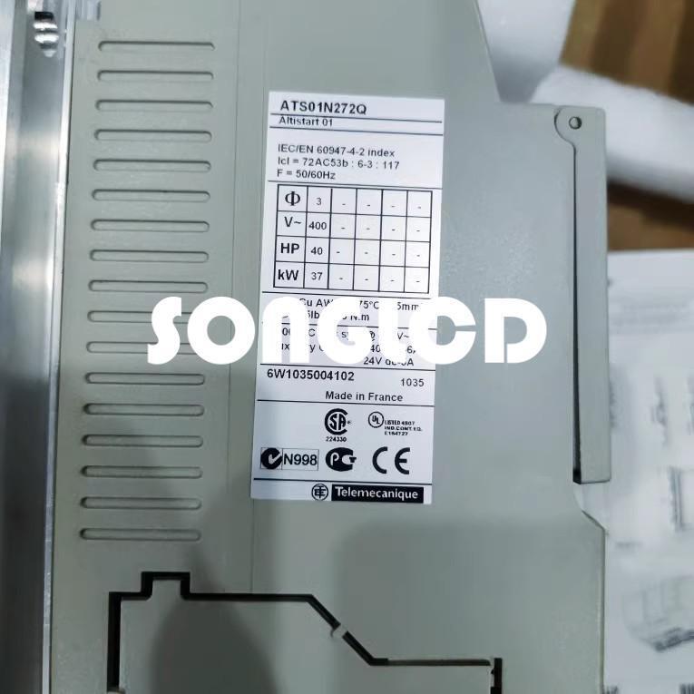 1PCS NEW ATS01N272Q - KOEED