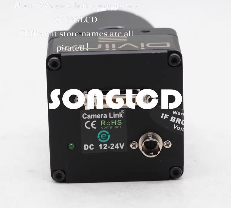 E2V EV50YLM2CL2014-BA0 High-Performance Camera - KOEED