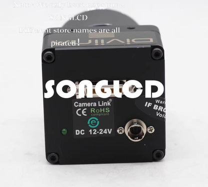 E2V EV50YLM2CL2014-BA0 High-Performance Camera - KOEED