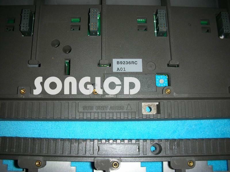 1PCS B9236RC A01 - High Precision Electronic Component - ECOMPO