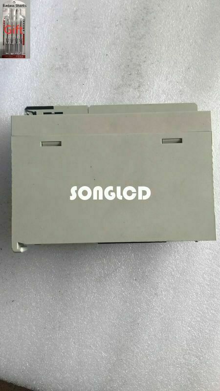 1PCS CS1G-CPU42 ) - KOEED