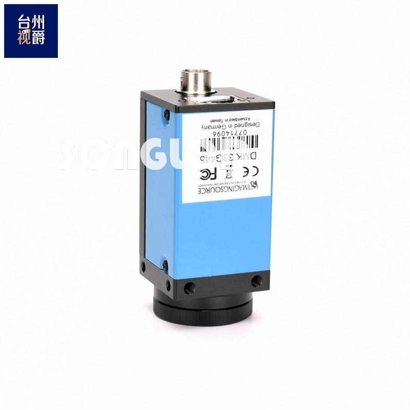 DMK 33G445 - Versatile 1pc Tool for Various Applications - OMRON