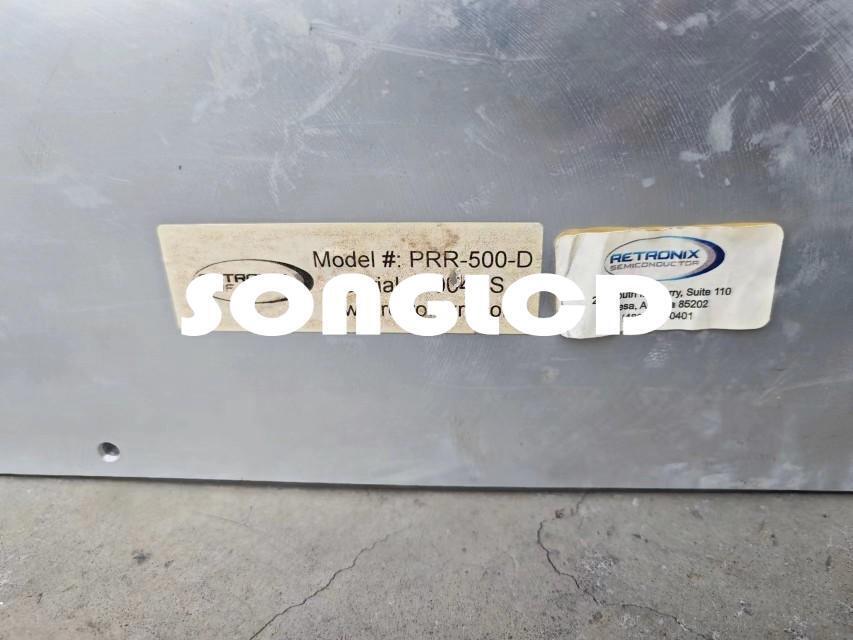 1PCS PRR-500-D High-Performance Component - OMRON
