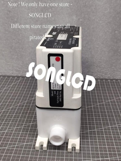 1PCS 6510-T5-W03 Sensor Module P2-U1-N13 - SIGMA