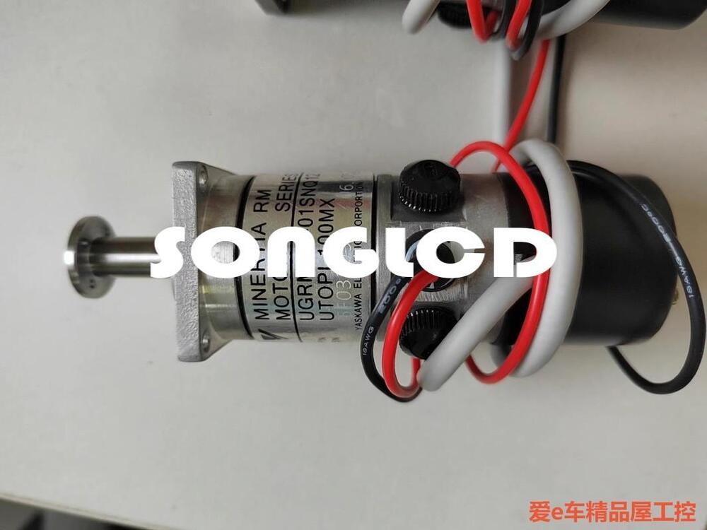 1PCS UGRMEM-01SNQ12 Industrial Connector - KOEED