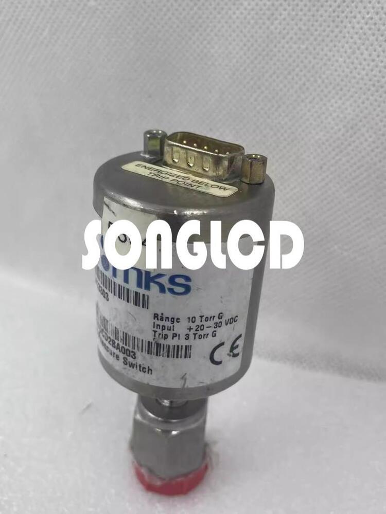 1PCS 41A11DCD2BA003 Universal Replacement Part - UNKNOWN BRAND