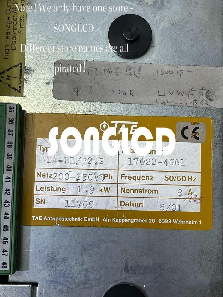 1pcs TA-BL/P2.2 Sensor Module - KOEED