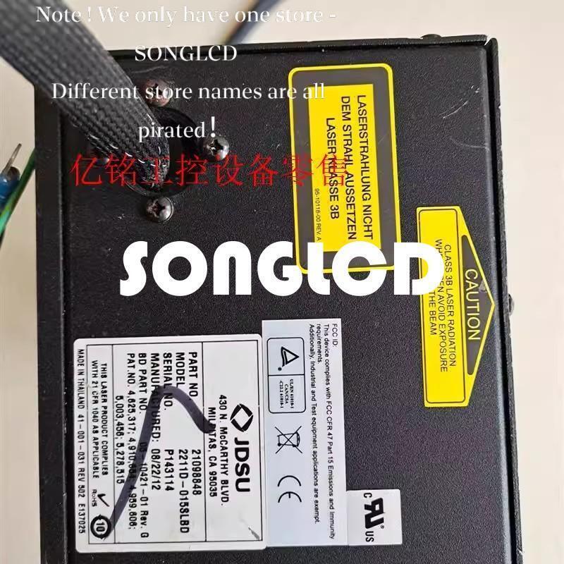 1PCS 2211D-0158LBD Digital Pressure Gauge - KOEED