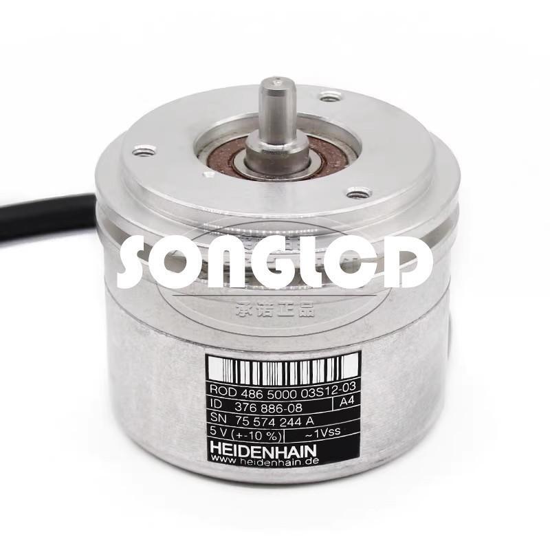 Rod486 5000 03S12-03 - Reliable Performance for Your Needs - KOEED