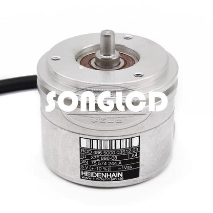 Rod486 5000 03S12-03 - Reliable Performance for Your Needs - KOEED