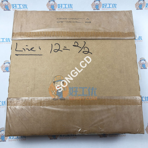 1PCS DCS 3500/42 350042 140734-02 - ROCKWELL AUTOMATION