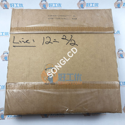 1PCS DCS 3500/42 350042 140734-02 - ROCKWELL AUTOMATION