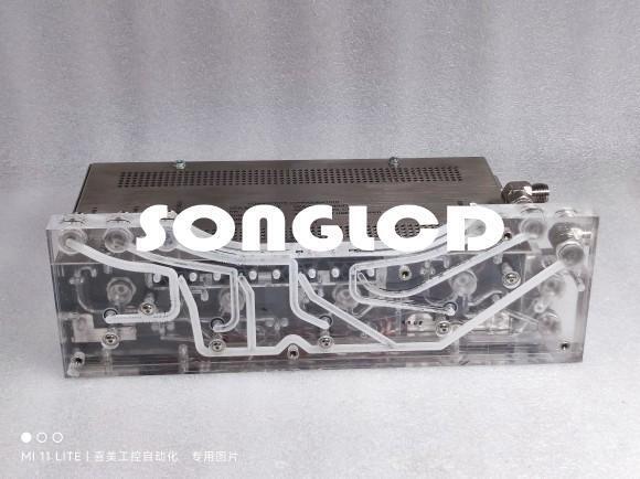 1PC 0190-15840 REV 002 - Quality Guaranteed Component - OPCO