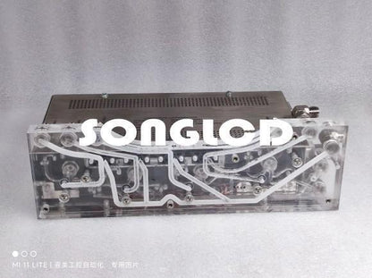 1PC 0190-15840 REV 002 - Quality Guaranteed Component - OPCO