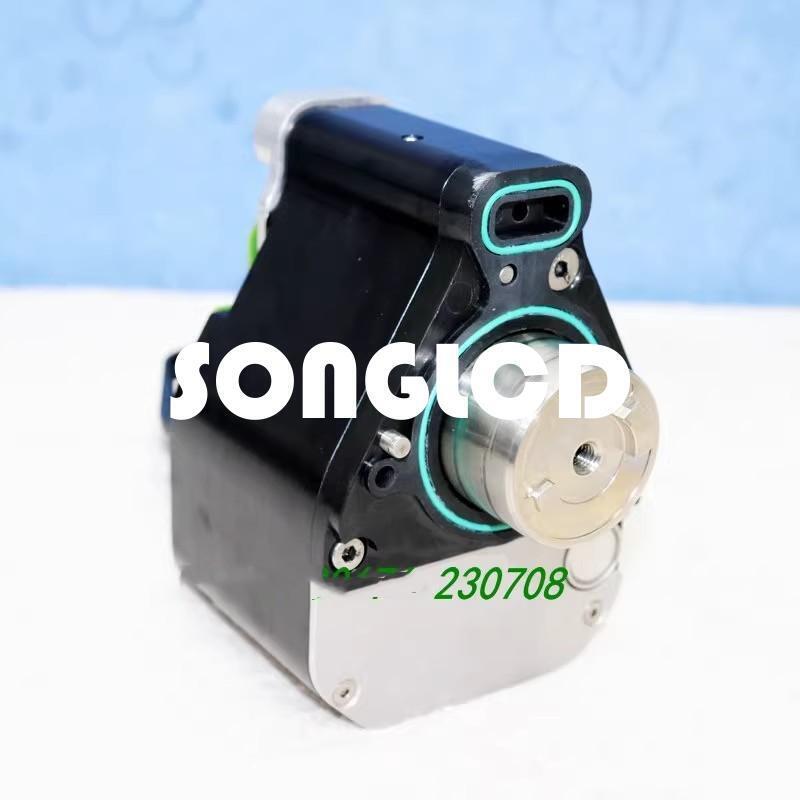 1PCS 322336/669/1 65148-PHCH-AWK1/0077 Fed Connector - BD